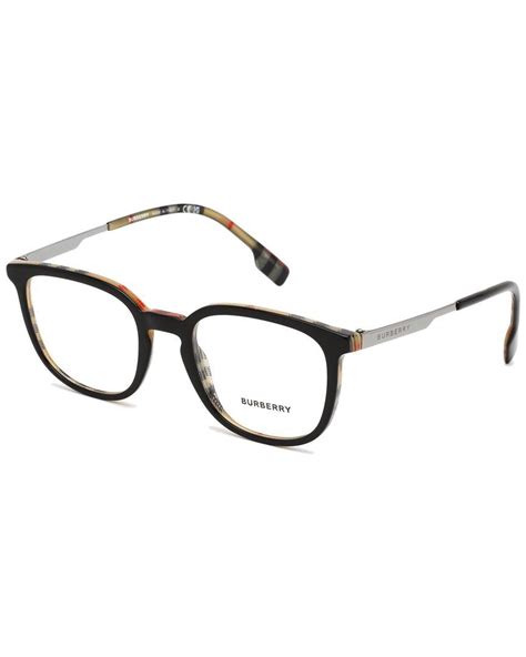 cusyonie per occhiali burberry|Optical Frames .